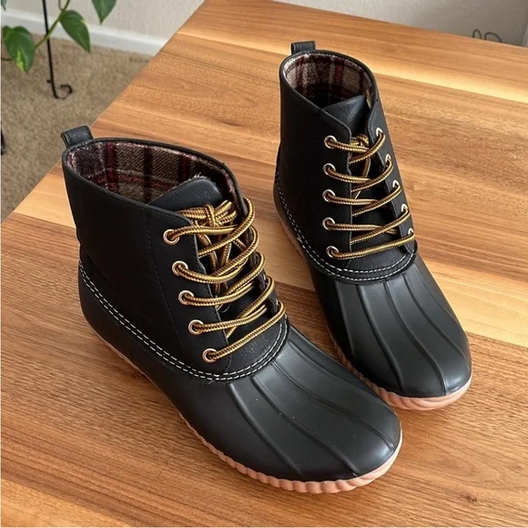 Henry Ferrera Shoes Henry Ferrera Mission 20 Ankle Boot Duck